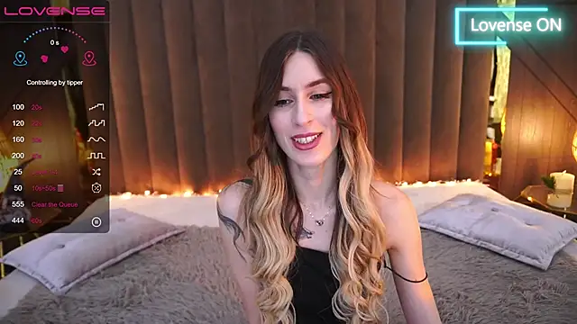 Sexy Lava online show from 01/27/25, 07:14