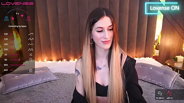 Sexy Lava online show from 01/31/25, 10:42