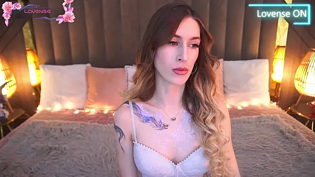 Sexy Lava online show from 02/04/25, 07:18