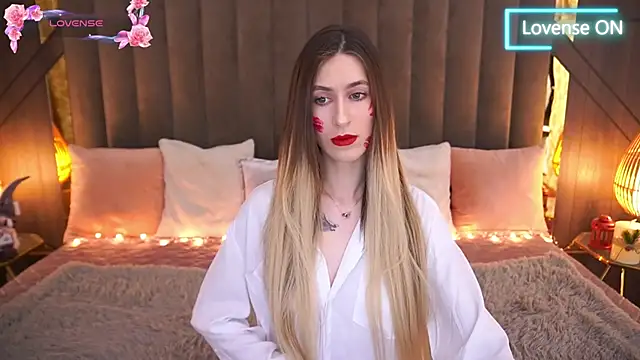 Sexy Lava online show from 02/14/25, 07:17