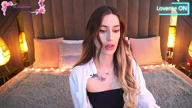 Sexy Lava online show from 03/03/25, 11:11