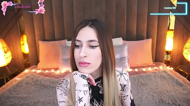 Sexy Lava online show from 03/04/25, 11:19