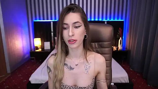 Sexy Lava online show from 03/14/25, 07:15