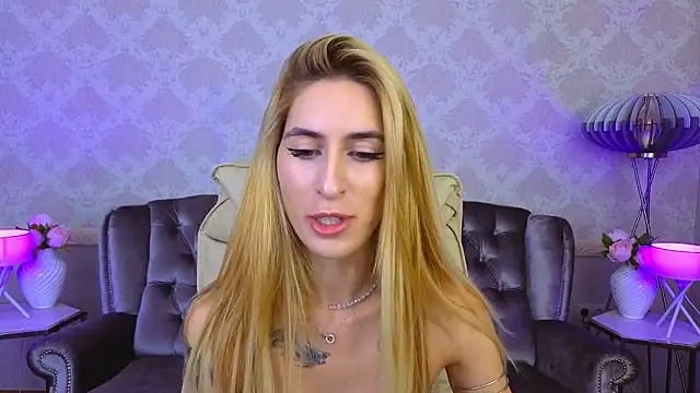 Sexy Lava online show from 09/16/25, 01:01