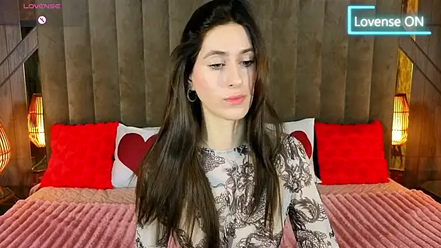 Sexy Lava online show from 04/04/26, 06:11