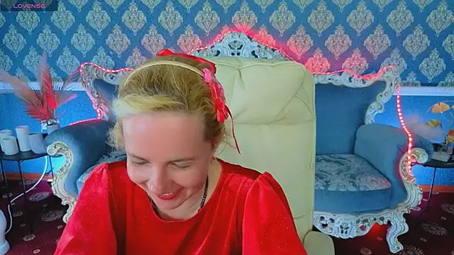 Sexy Lava online show from 04/06/26, 06:36