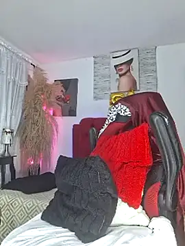 Snapshot of evelin_hott chatting on 02/03/25, 01:09 evelin hott online show from 02/03/25, 01:09