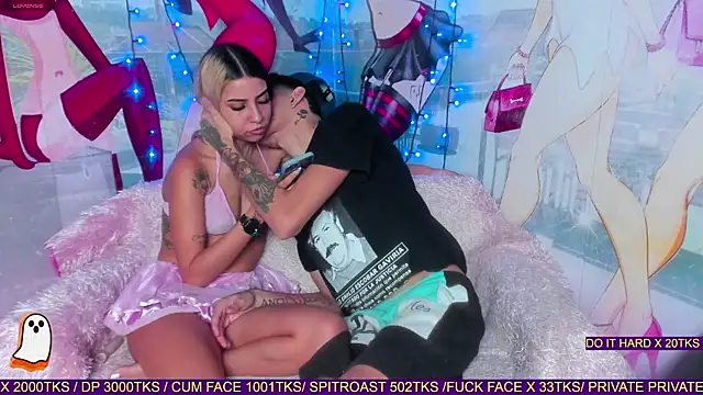 Snapshot of amazing_group_hot69 chatting on 11/01/25, 07:27 amazing group hot69 online show from 11/01/25, 07:27