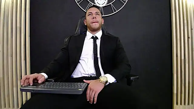 Maxxxpowerful online show from 02/01/25, 01:02