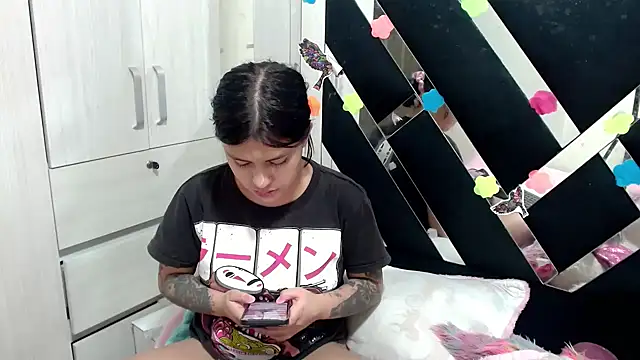 katery wok11 online show from 11/04/25, 08:30