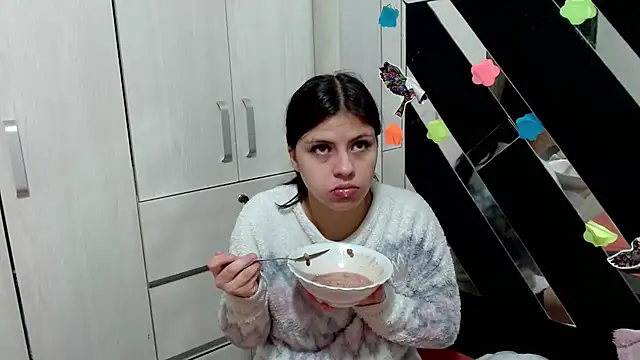 katery wok11 online show from 02/03/26, 08:14