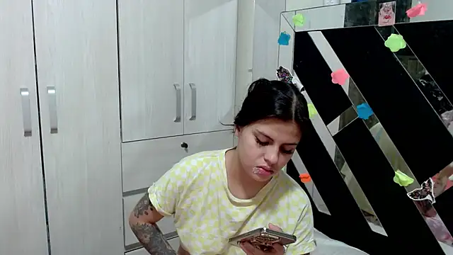 katery wok11 online show from 02/04/26, 08:36