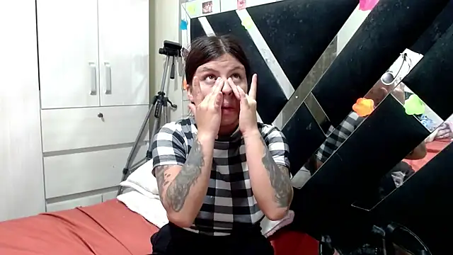 katery wok11 online show from 05/27/26, 01:02