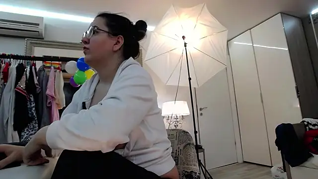 ILoveToFeelU online show from 01/20/25, 06:21