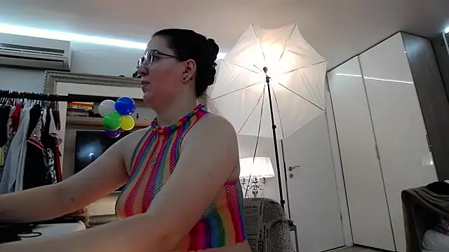 ILoveToFeelU online show from 01/22/25, 02:59