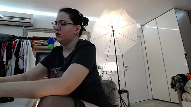 ILoveToFeelU online show from 03/03/25, 07:17