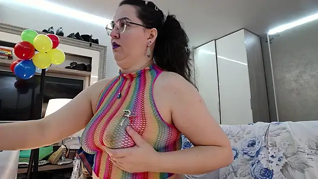 ILoveToFeelU online show from 03/06/26, 02:35