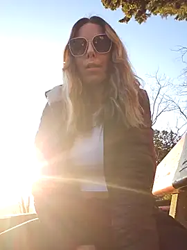 Mia Railey online show from 02/27/25, 04:21