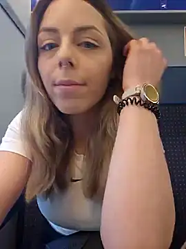 Mia Railey online show from 03/02/25, 10:56