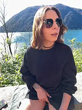 Mia Railey online show from 02/20/26, 11:11