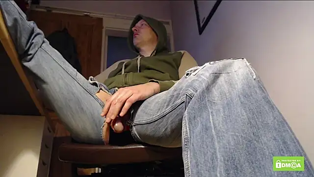 eatmycum4you 1baller online show from 01/23/25, 08:15