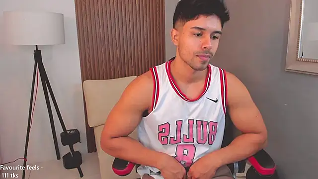 liam collins21 online show from 01/31/25, 11:46