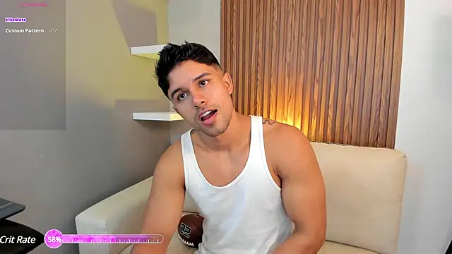 liam collins21 online show from 02/01/25, 02:45