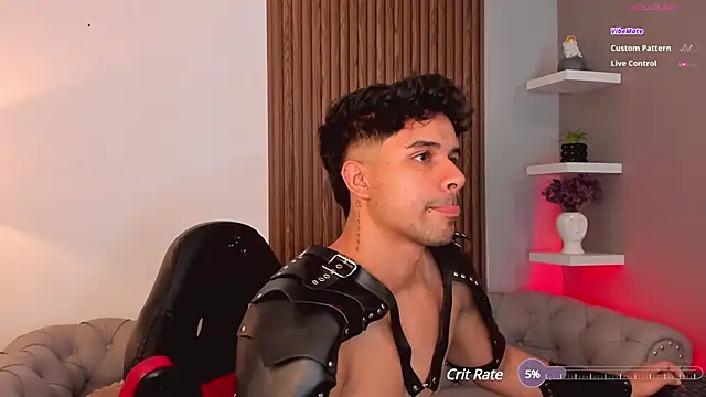 liam collins21 online show from 03/08/25, 05:54