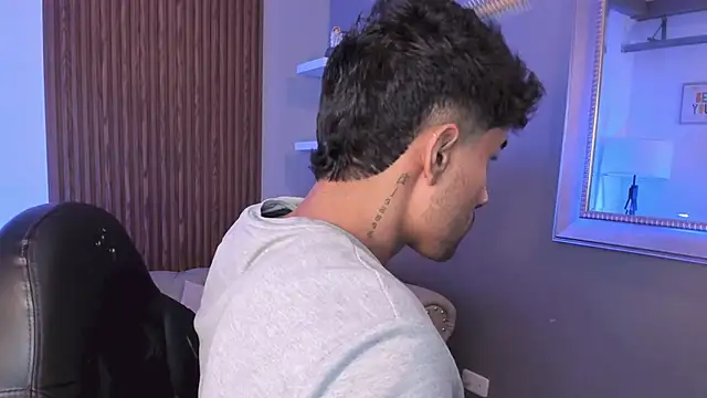 liam collins21 online show from 03/14/25, 11:45