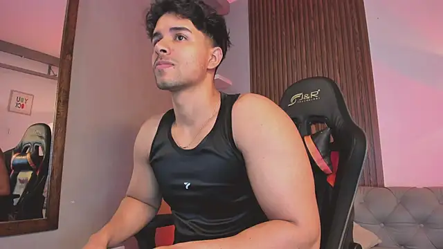 liam collins21 online show from 01/12/26, 11:59