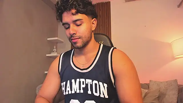 liam collins21 online show from 02/18/26, 12:12