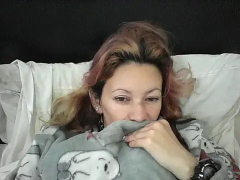 Paulita x3 online show from 12/27/24, 11:39