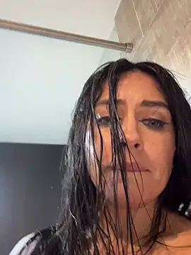 Lexa queen online show from 03/09/25, 05:11