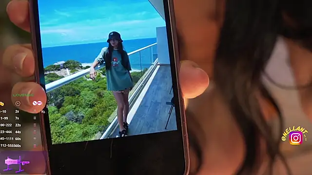 Snapshot of antonella_maitt1 chatting on 01/11/25, 04:16 antonella maitt1 online show from 01/11/25, 04:16