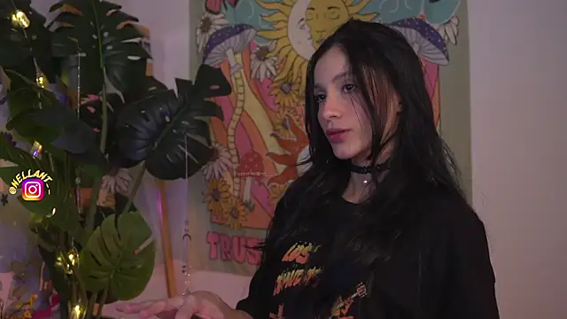 Snapshot of antonella_maitt1 chatting on 03/02/25, 06:05 antonella maitt1 online show from 03/02/25, 06:05