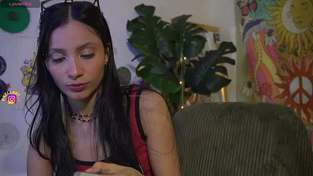 Snapshot of antonella_maitt1 chatting on 03/12/25, 05:13 antonella maitt1 online show from 03/12/25, 05:13