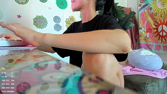 Snapshot of antonella_maitt1 chatting on 03/13/25, 06:01 antonella maitt1 online show from 03/13/25, 06:01