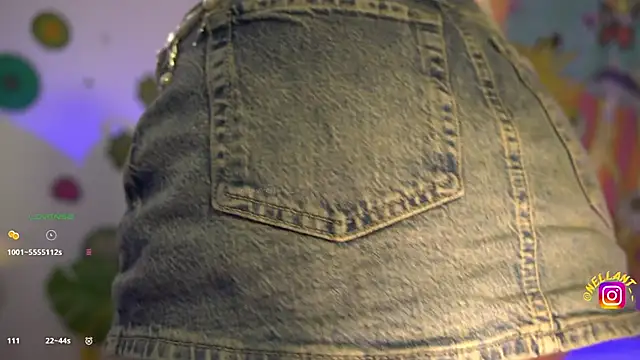 Snapshot of antonella_maitt1 chatting on 11/07/25, 02:44 antonella maitt1 online show from 11/07/25, 02:44