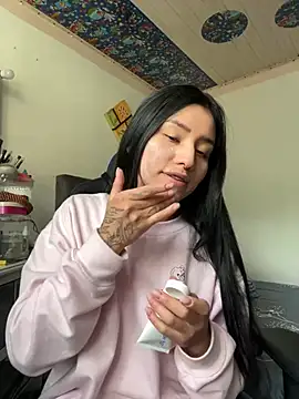 Snapshot of ananya_sex1 chatting on 01/15/25, 06:29 ananya sex1 online show from 01/15/25, 06:29