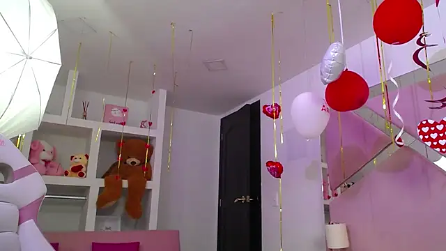 Snapshot of ananya_sex1 chatting on 02/16/25, 04:31 ananya sex1 online show from 02/16/25, 04:31