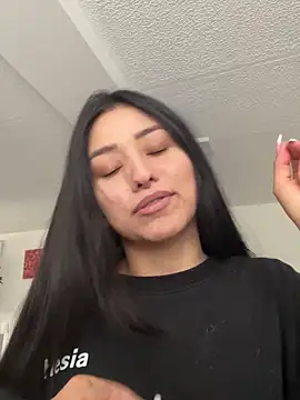 Snapshot of ananya_sex1 chatting on 02/25/25, 03:38 ananya sex1 online show from 02/25/25, 03:38