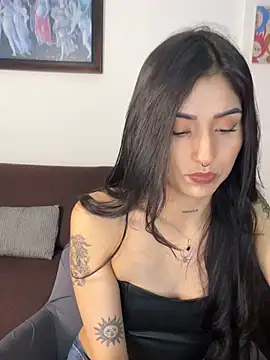 ananya sex1 online show from 04/19/26, 07:18