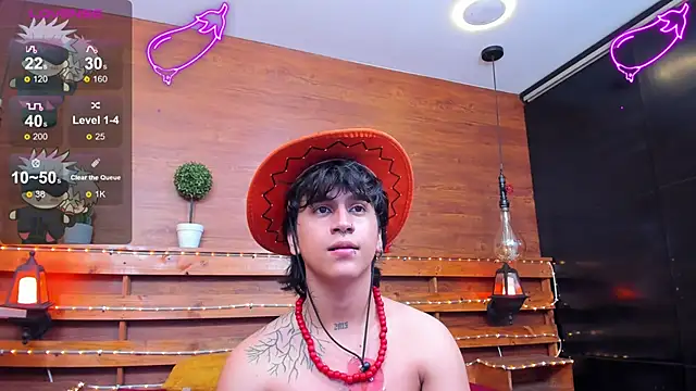 Snapshot of alex_477 chatting on 01/10/25, 05:34 alex 477 online show from 01/10/25, 05:34