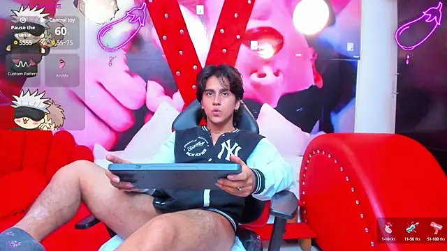 Snapshot of alex_477 chatting on 01/15/25, 02:35 alex 477 online show from 01/15/25, 02:35