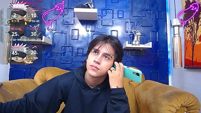 Snapshot of alex_477 chatting on 01/25/25, 11:34 alex 477 online show from 01/25/25, 11:34