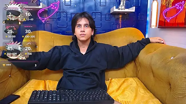 Snapshot of alex_477 chatting on 01/25/25, 02:36 alex 477 online show from 01/25/25, 02:36