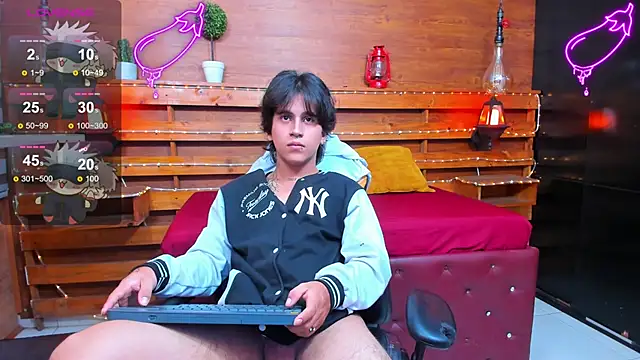 Snapshot of alex_477 chatting on 01/27/25, 02:35 alex 477 online show from 01/27/25, 02:35