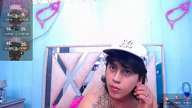 Snapshot of alex_477 chatting on 03/15/25, 02:45 alex 477 online show from 03/15/25, 02:45