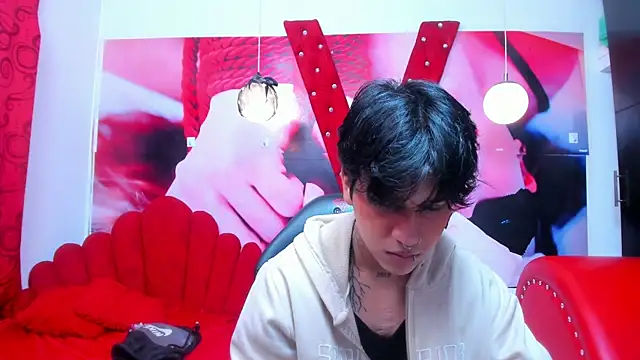 alex 477 online show from 11/15/25, 11:40