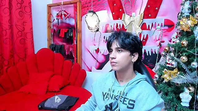 alex 477 online show from 01/09/26, 11:35